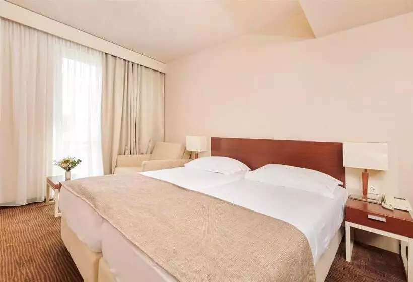 Fotos del hotel Albatros Plava Laguna:  18