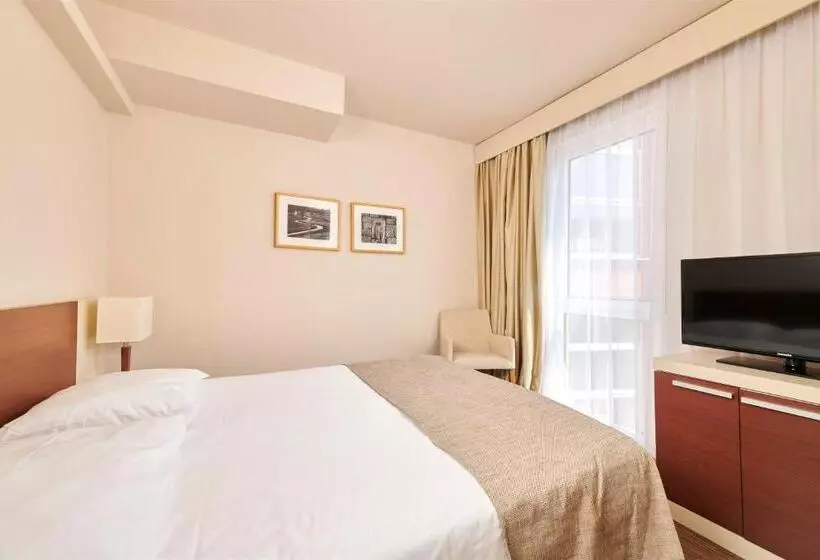 Fotos del hotel Albatros Plava Laguna:  20