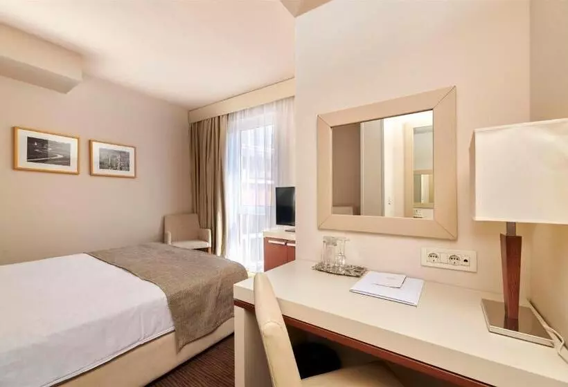 Fotos del hotel Albatros Plava Laguna:  21