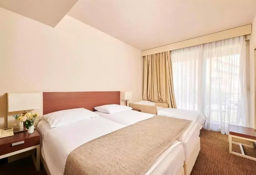 Fotos del hotel Albatros Plava Laguna:  22