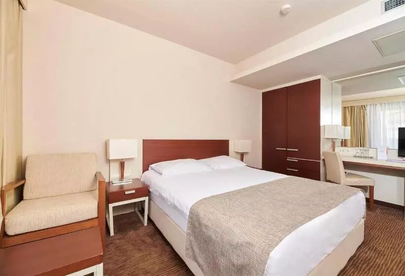 Fotos del hotel Albatros Plava Laguna:  23