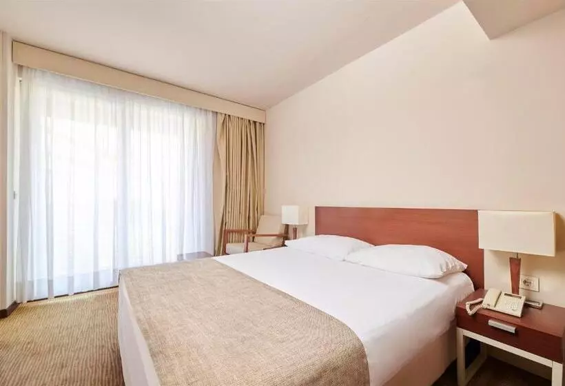 Fotos del hotel Albatros Plava Laguna:  24