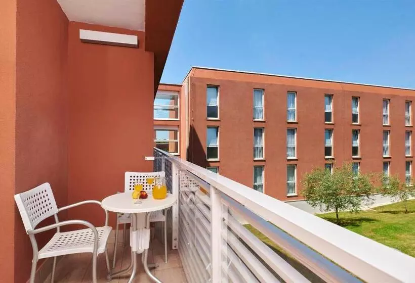 Fotos del hotel Albatros Plava Laguna:  5