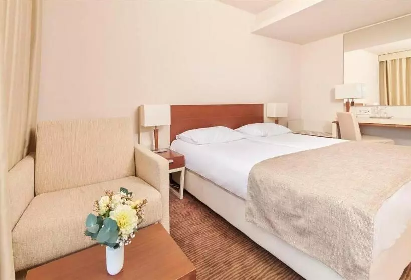 Fotos del hotel Albatros Plava Laguna:  8