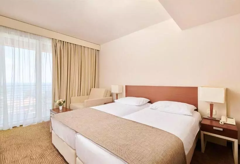 Fotos del hotel Albatros Plava Laguna:  12