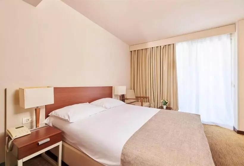 Fotos del hotel Albatros Plava Laguna:  19