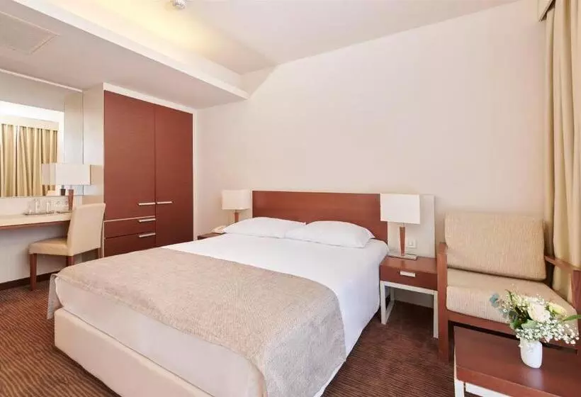 Fotos del hotel Albatros Plava Laguna:  10