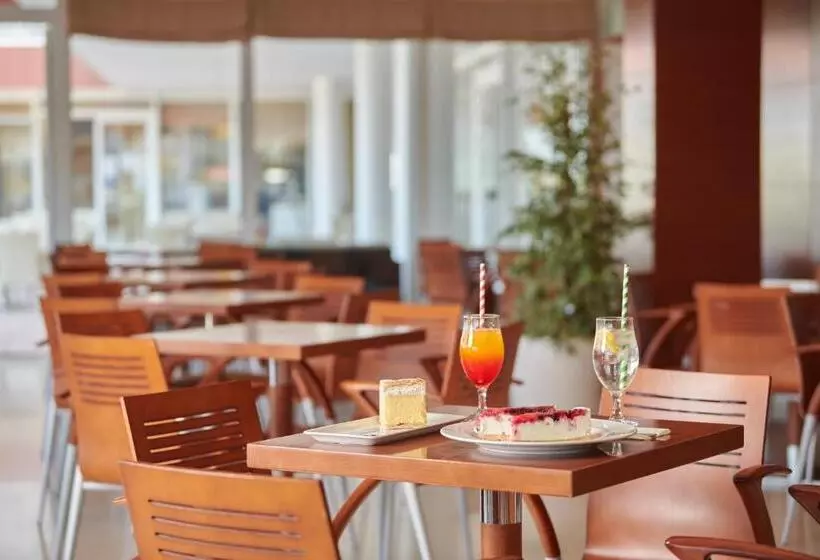 Fotos del hotel Albatros Plava Laguna:  15