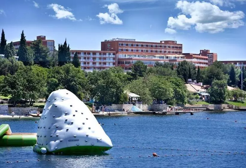 Fotos del hotel Albatros Plava Laguna:  3