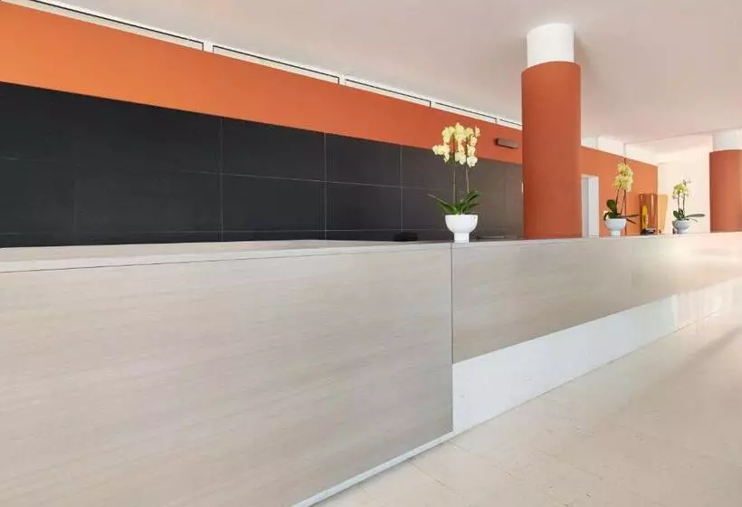 Fotos del hotel Albatros Plava Laguna:  4