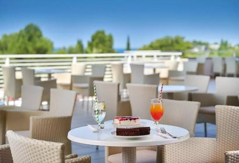 Fotos del hotel Albatros Plava Laguna:  7