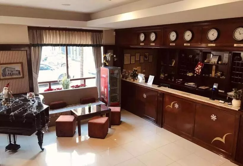 Fotos del hotel Bristol:  5