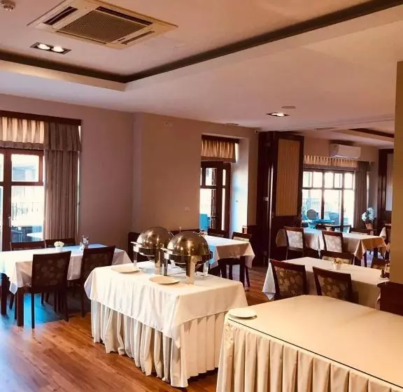 Fotos del hotel Bristol:  14