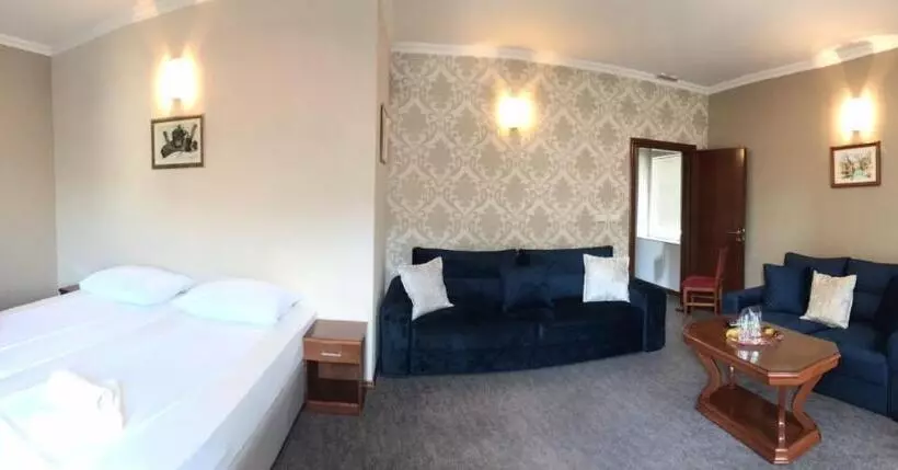 Fotos del hotel Bristol:  23