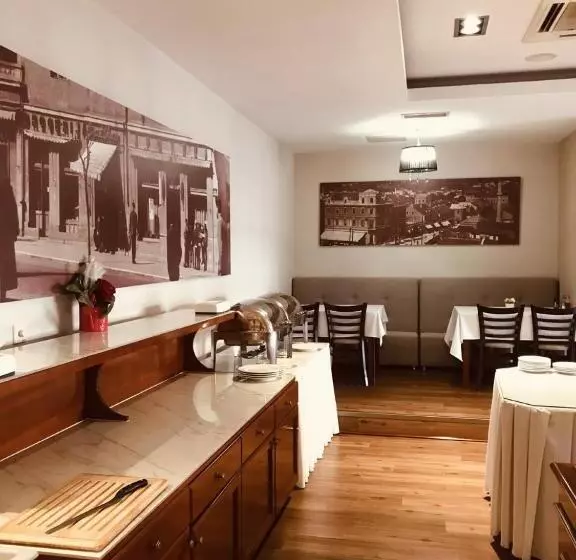 Fotos del hotel Bristol:  16