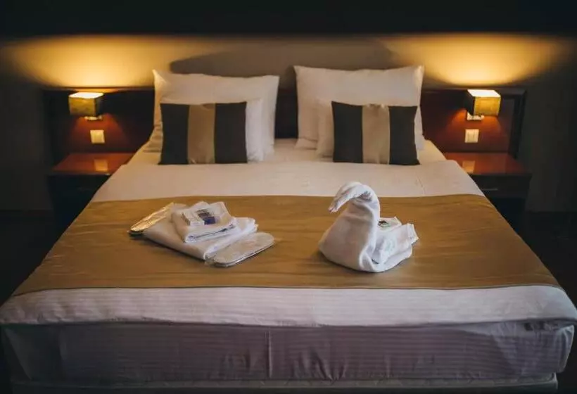 Fotos del hotel Bristol:  17