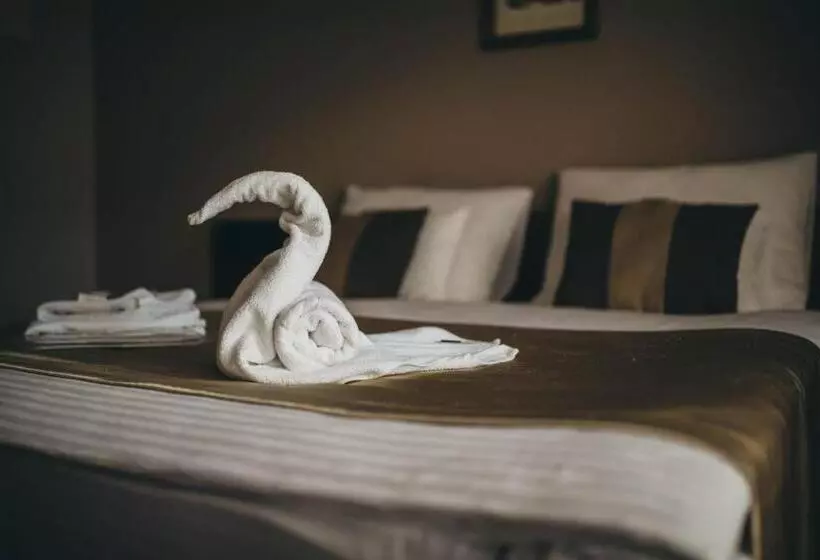 Fotos del hotel Bristol:  24