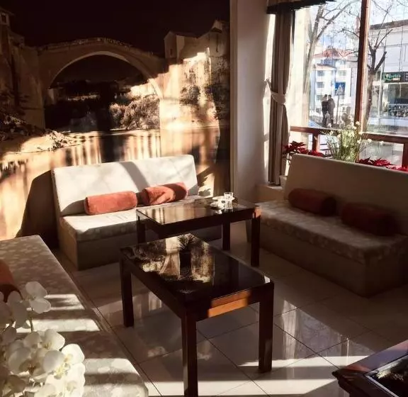 Fotos del hotel Bristol:  11