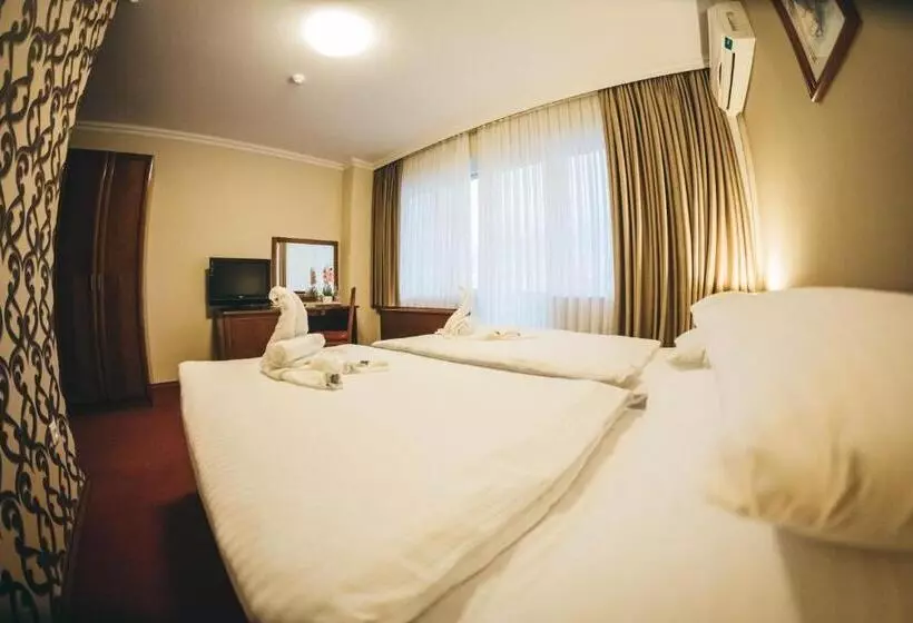 Fotos del hotel Bristol:  19