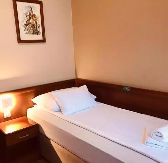 Fotos del hotel Bristol:  18