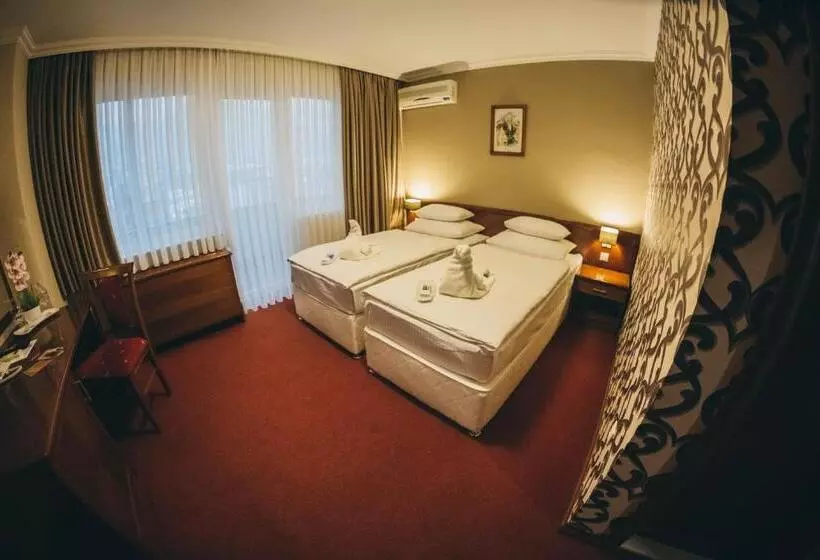 Fotos del hotel Bristol:  2