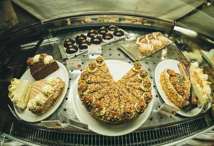 Fotos del hotel Bristol:  4