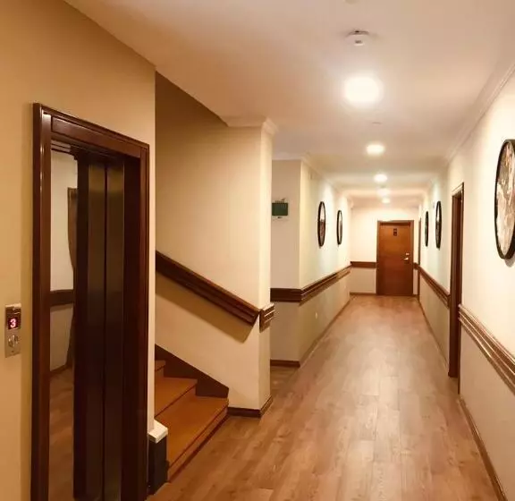 Fotos del hotel Bristol:  3