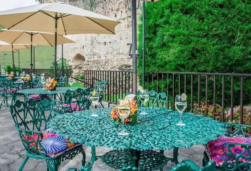 Fotos del hotel Convento Santa Catalina By Ahs:  7