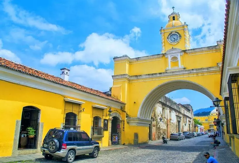 Fotos del hotel Convento Santa Catalina By Ahs:  8