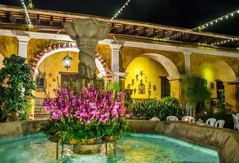 Fotos del hotel Convento Santa Catalina By Ahs:  16