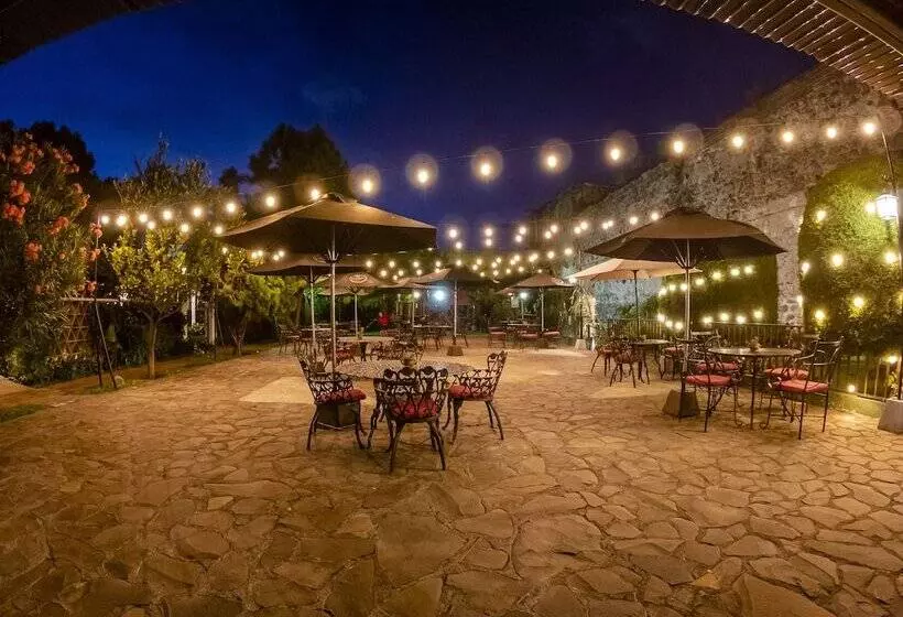 Fotos del hotel Convento Santa Catalina By Ahs:  22