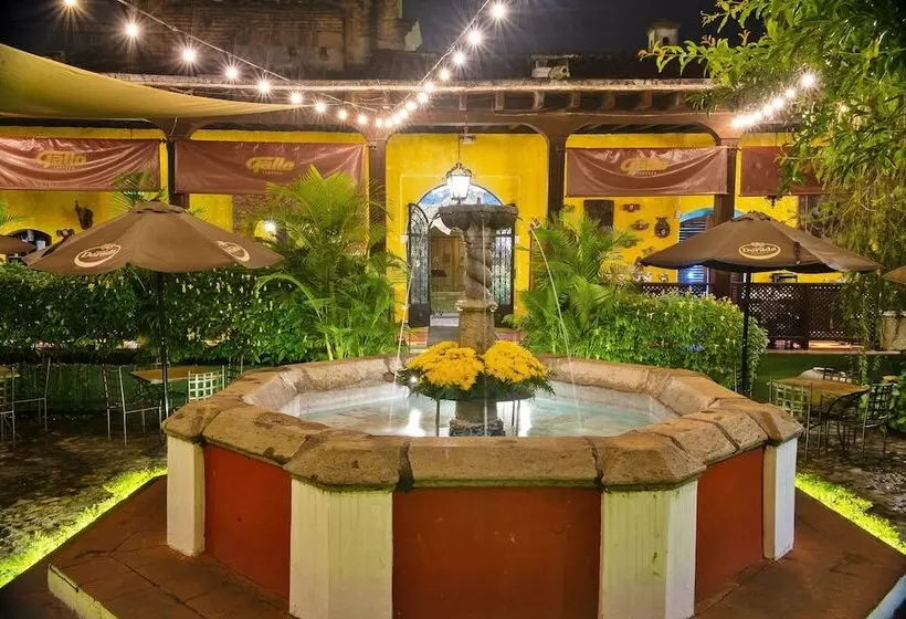 Fotos del hotel Convento Santa Catalina By Ahs:  14