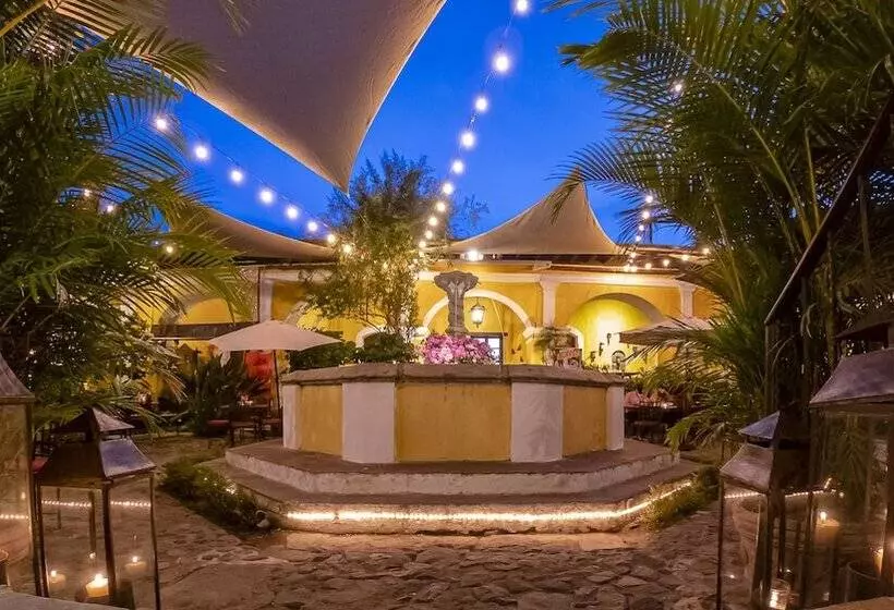 Fotos del hotel Convento Santa Catalina By Ahs:  11