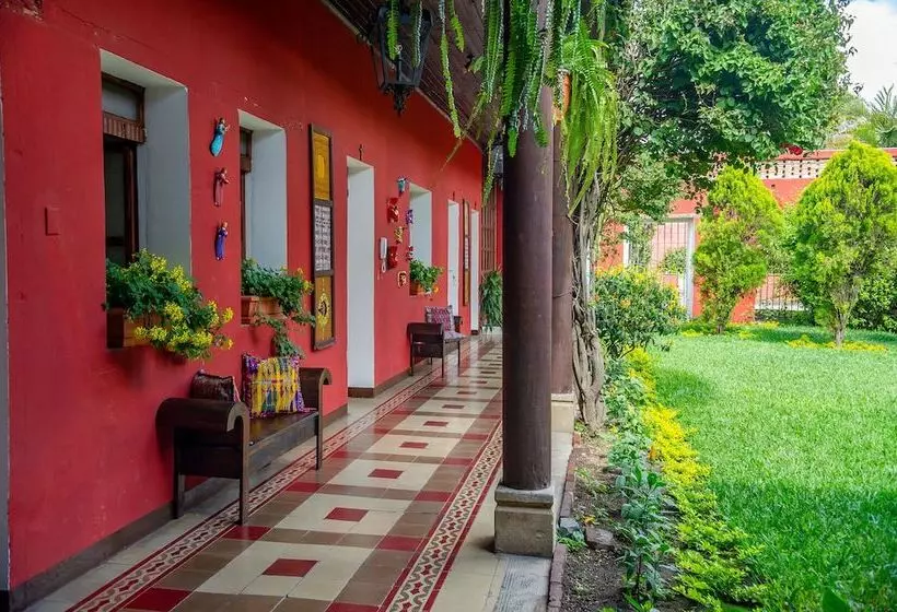 Fotos del hotel Convento Santa Catalina By Ahs:  18