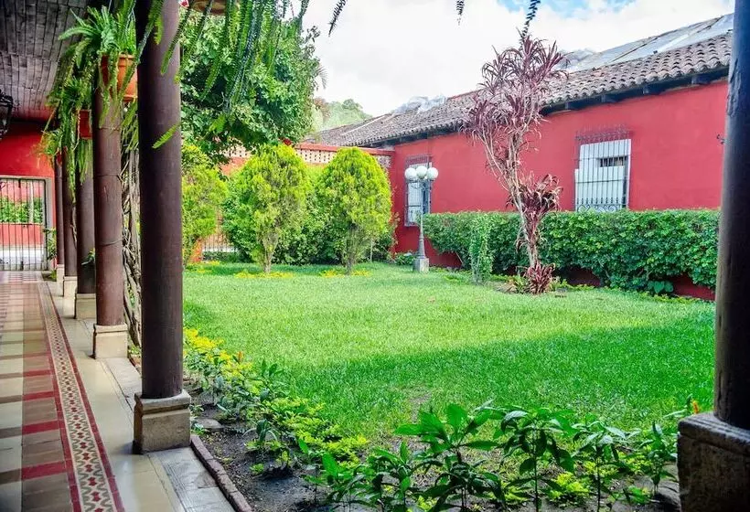 Fotos del hotel Convento Santa Catalina By Ahs:  25