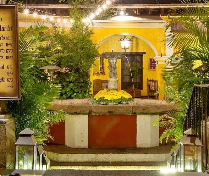 Fotos del hotel Convento Santa Catalina By Ahs:  23