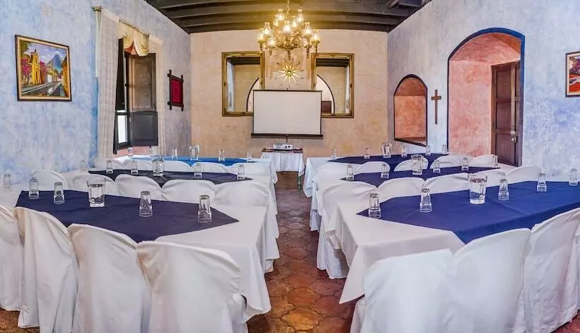 Fotos del hotel Convento Santa Catalina By Ahs:  5