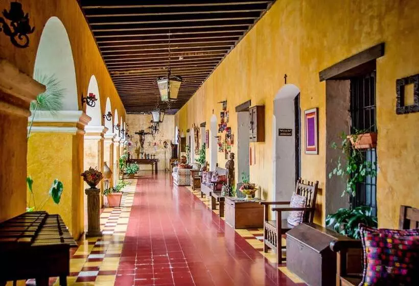 Fotos del hotel Convento Santa Catalina By Ahs:  3