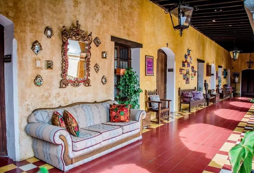 Fotos del hotel Convento Santa Catalina By Ahs:  9