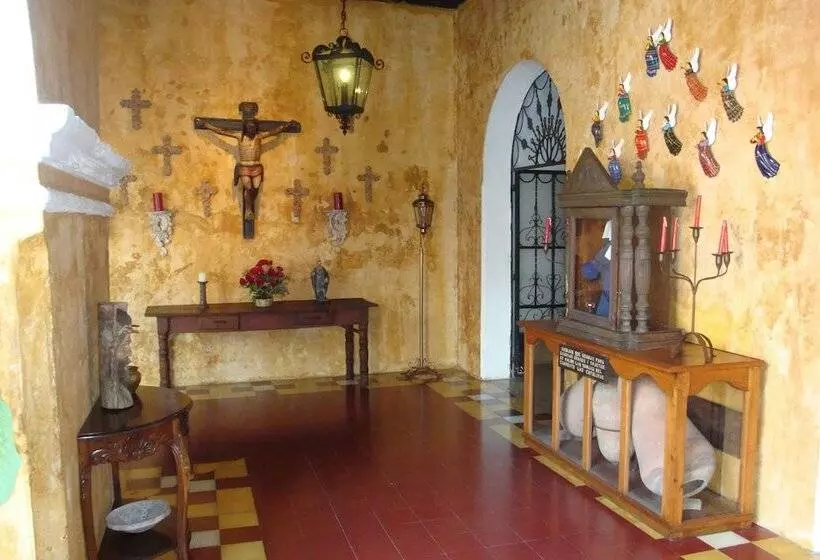 Fotos del hotel Convento Santa Catalina By Ahs:  13