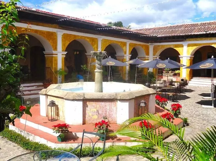 Fotos del hotel Convento Santa Catalina By Ahs:  21