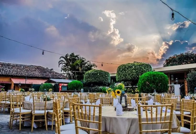 Fotos del hotel Convento Santa Catalina By Ahs:  24