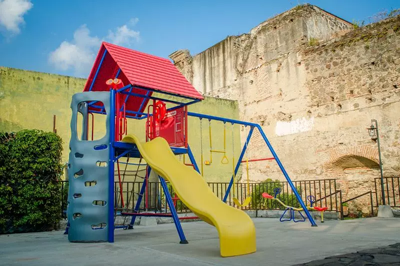 Fotos del hotel Convento Santa Catalina By Ahs:  6