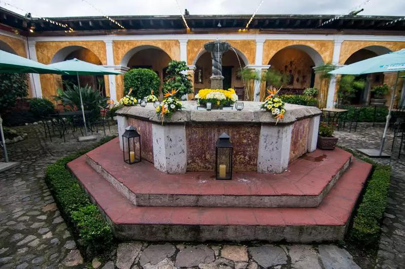 Fotos del hotel Convento Santa Catalina By Ahs:  20