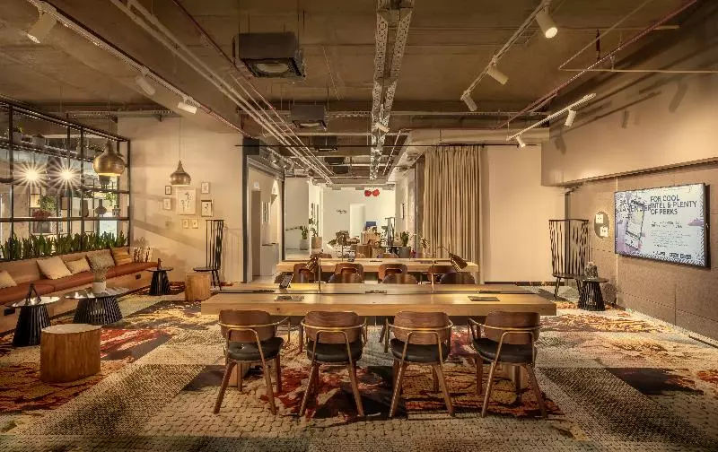 Fotos del hotel Dalmacija Sunny  By Valamar:  6