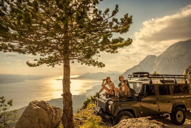 Fotos del hotel Dalmacija Sunny  By Valamar:  13