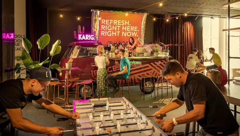 Fotos del hotel Dalmacija Sunny  By Valamar:  18