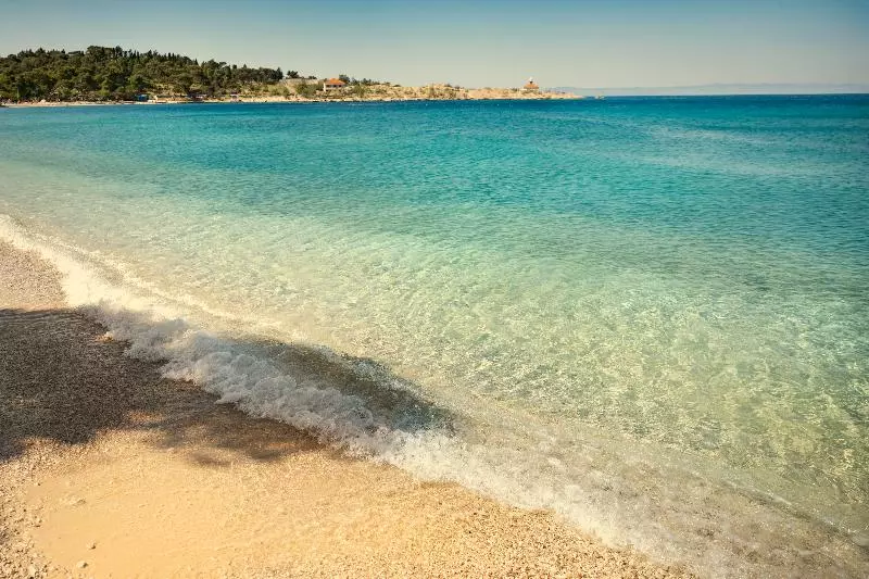 Fotos del hotel Dalmacija Sunny  By Valamar:  8