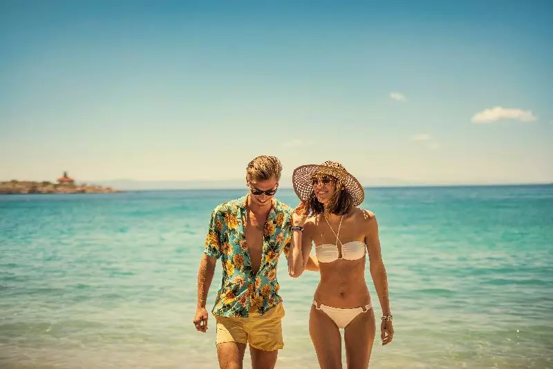 Fotos del hotel Dalmacija Sunny  By Valamar:  12