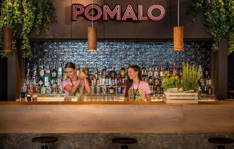 Fotos del hotel Dalmacija Sunny  By Valamar:  15